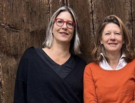 Allianz nicole und bea