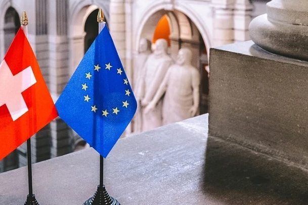 Europäische Bewegung Schweiz