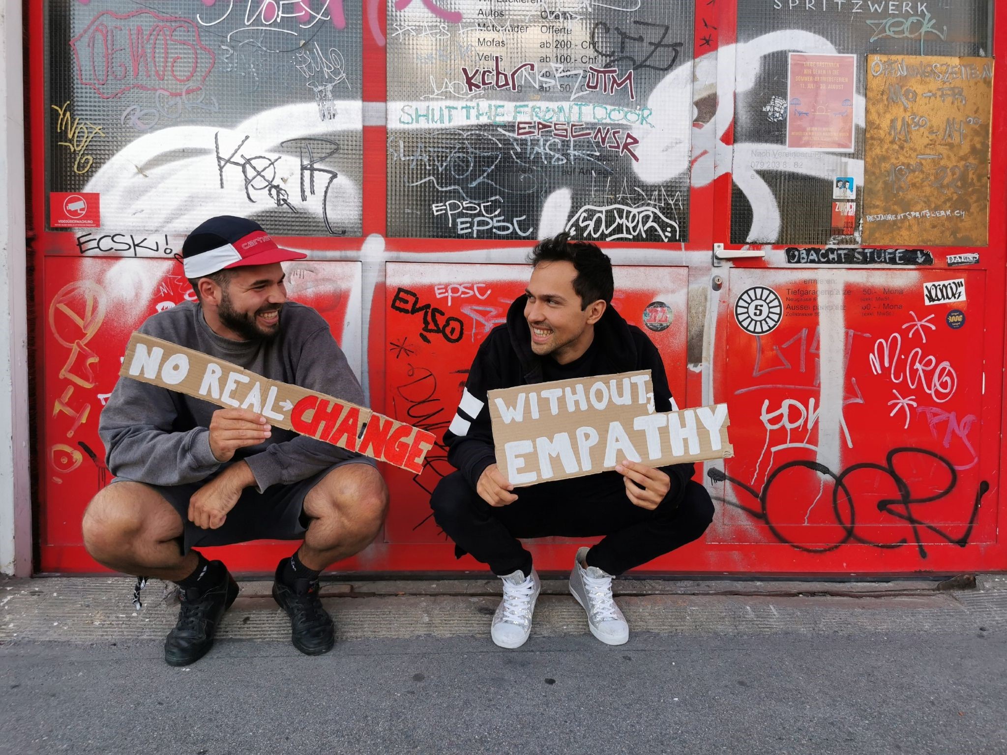 Bild verein empathie