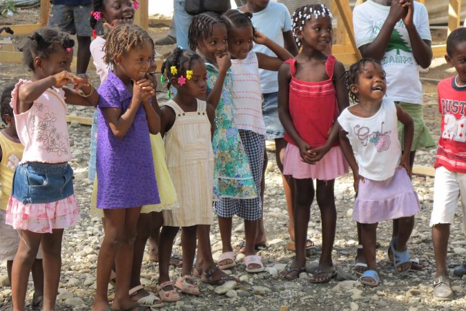 Kindernothilfe Schweiz