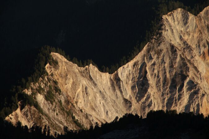 Netzwerk Schweizer Pärke
