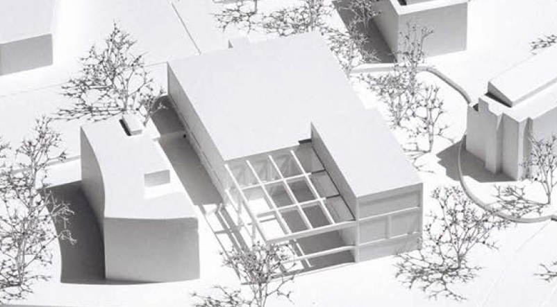 Das neue stapferhaus